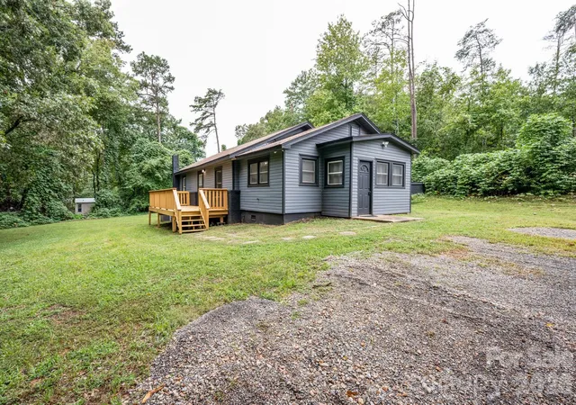 Photo 1 of Single family home for sale at 1180 Piney Ridge Rd, Forest City, NC 28043 | MLS# 4427197 | Listing updated on 2026-09-29