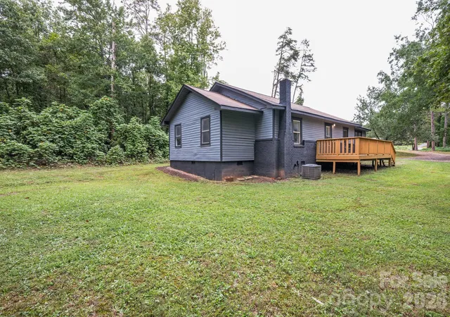 Photo 4 of Single family home for sale at 1180 Piney Ridge Rd, Forest City, NC 28043 | MLS# 4427197 | Listing updated on 2026-09-29
