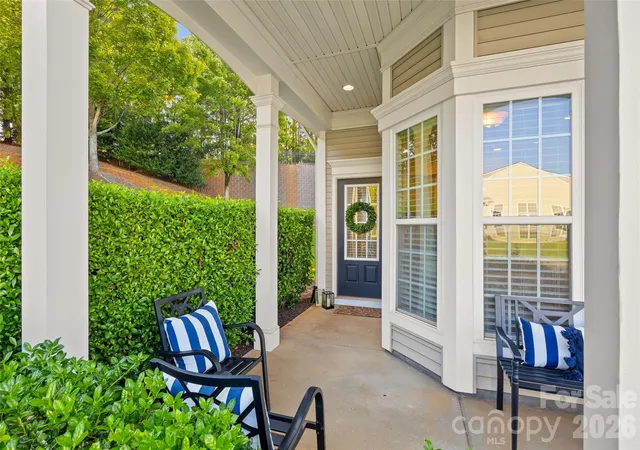 Photo 2 of Townhouse for sale at 2041 Sweetleaf Dr, Fort Mill, SC 29707 | MLS# 4427200 | Listing updated on 2026-10-02