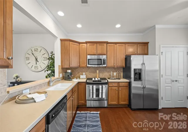Photo 3 of Townhouse for sale at 2041 Sweetleaf Dr, Fort Mill, SC 29707 | MLS# 4427200 | Listing updated on 2026-10-02