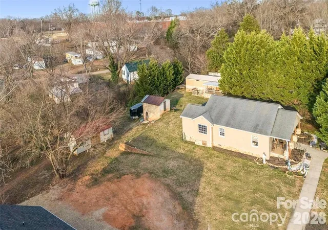 Photo 1 of Land for sale at 1554 7th Avenue Dr Sw #2D, Hickory, NC 28602 | MLS# 4427209 | Listing updated on 2026-09-22