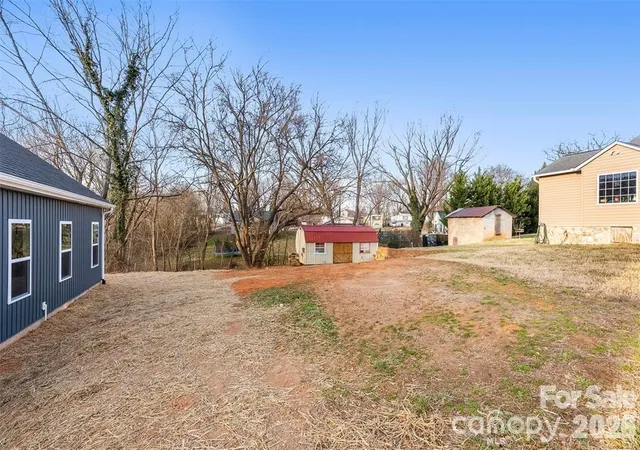 Photo 2 of Land for sale at 1554 7th Avenue Dr Sw #2D, Hickory, NC 28602 | MLS# 4427209 | Listing updated on 2026-09-22