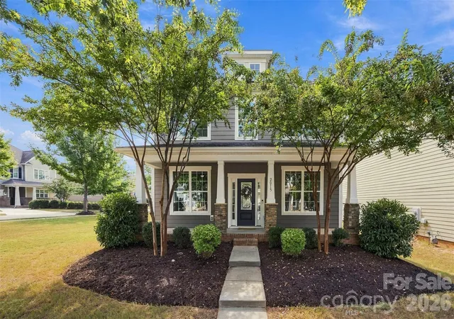Photo 1 of Single family home for sale at 2015 Kensley Dr, Waxhaw, NC 28173 | MLS# 4427211 | Listing updated on 2026-09-24