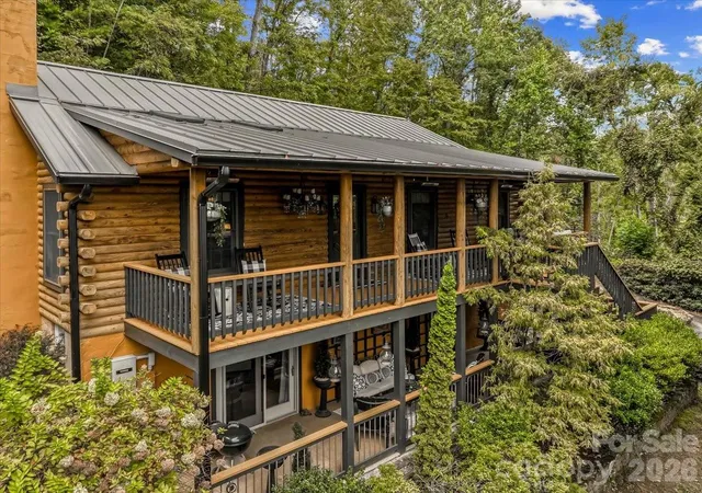 Photo 2 of Single family home for sale at 357 Rosewood Ln, Burnsville, NC 28714 | MLS# 4427212 | Listing updated on 2026-10-01