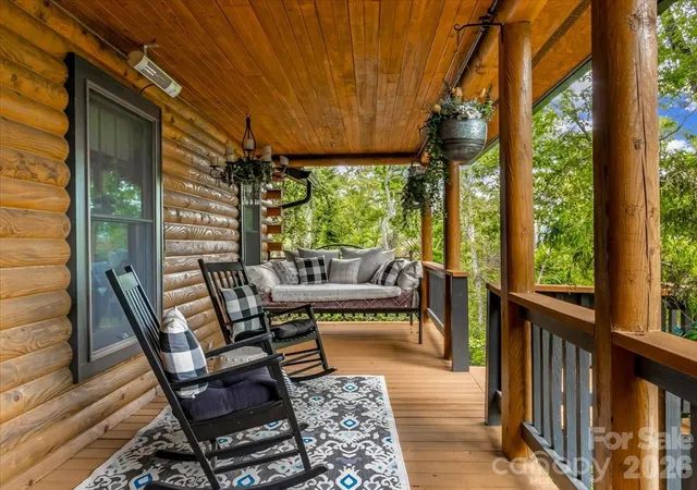 Photo 4 of Single family home for sale at 357 Rosewood Ln, Burnsville, NC 28714 | MLS# 4427212 | Listing updated on 2026-10-01