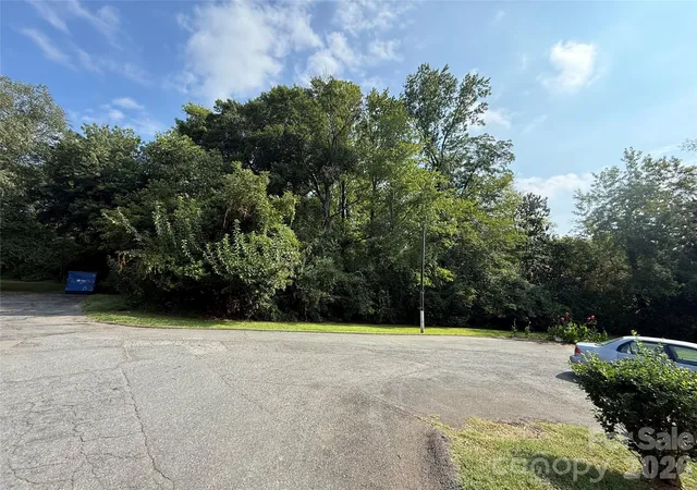 Photo 4 of Land for sale at 1320 Boone St #16, Charlotte, NC 28216 | MLS# 4427214 | Listing updated on 2026-09-23