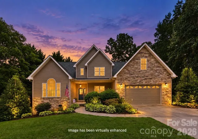 Photo 1 of Single family home for sale at 47 Drakes Meadow Ln, Arden, NC 28704 | MLS# 4427220 | Listing updated on 2026-10-09