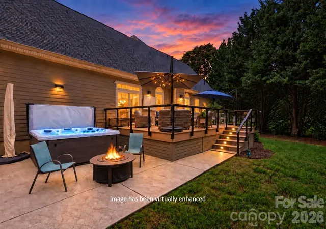 Photo 2 of Single family home for sale at 47 Drakes Meadow Ln, Arden, NC 28704 | MLS# 4427220 | Listing updated on 2026-10-09