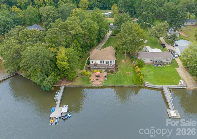 Photo 4 of Single family home for sale at 161 Abbotts Ct, Lexington, NC 27292 | MLS# 4427226 | Listing updated on 2026-10-08