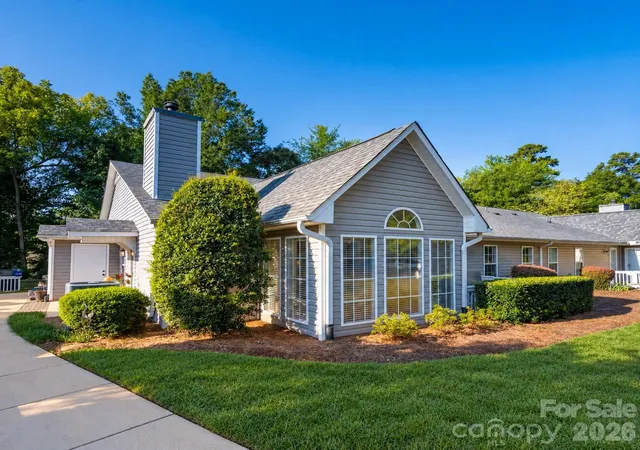 Photo 1 of Condo for sale at 21179 Cold Spring Ln, Cornelius, NC 28031 | MLS# 4427229 | Listing updated on 2026-10-03