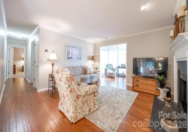 Listing Photo 5 - Condo for sale in building located at 21179 Cold Spring Ln, Cornelius, NC 28031