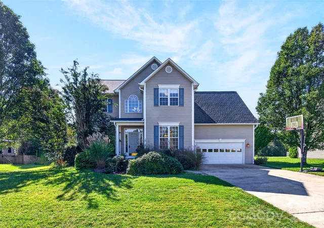 Single family home for sale at 394 English Oak Rd, Fletcher, NC 28732 | MLS# 4427230