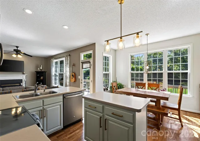Photo 3 of Single family home for sale at 394 English Oak Rd, Fletcher, NC 28732 | MLS# 4427230 | Listing updated on 2026-10-07