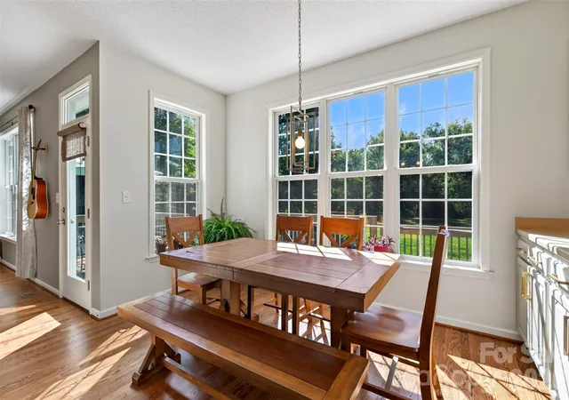 Photo 3 of Single family home for sale at 394 English Oak Rd, Fletcher, NC 28732 | MLS# 4427230 | Listing updated on 2026-10-07