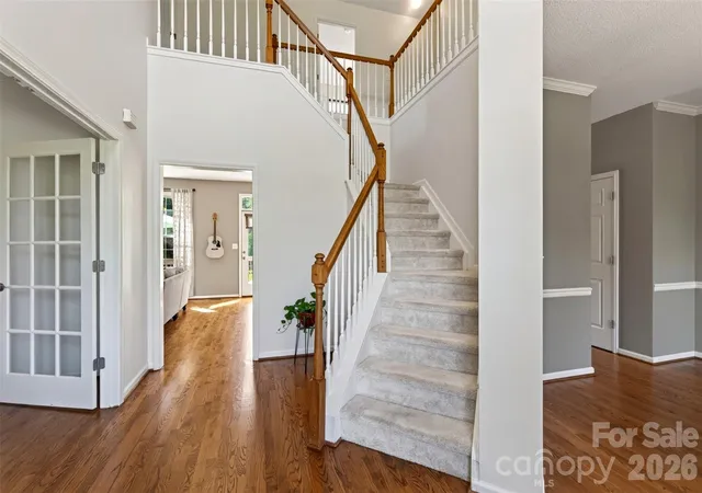 Photo 4 of Single family home for sale at 394 English Oak Rd, Fletcher, NC 28732 | MLS# 4427230 | Listing updated on 2026-10-07
