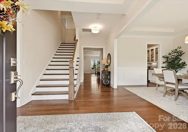 Photo 2 of Single family home for sale at 14712 Keyes Meadow Way, Huntersville, NC 28078 | MLS# 4427232 | Listing updated on 2026-10-29