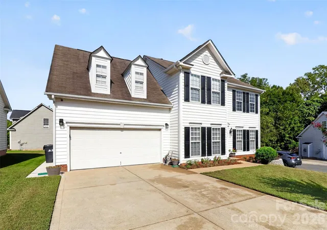 Photo 1 of Single family home for sale at 1811 Jeffrey Bryan Dr, Charlotte, NC 28213 | MLS# 4427234 | Listing updated on 2026-09-27