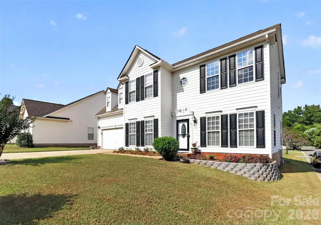 Photo 2 of Single family home for sale at 1811 Jeffrey Bryan Dr, Charlotte, NC 28213 | MLS# 4427234 | Listing updated on 2026-09-27