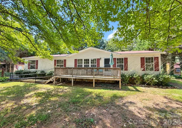 Single family home for sale at 8596 Ledford Ave, Connelly Springs, NC 28612 | MLS# 4427235
