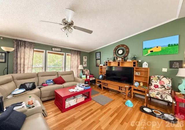 Photo 4 of Single family home for sale at 8596 Ledford Ave, Connelly Springs, NC 28612 | MLS# 4427235 | Listing updated on 2026-09-23