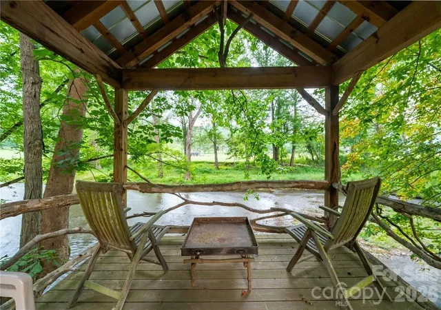 Photo 4 of Sale Pending at 151 Red Tailed Hawk Rd, Banner Elk, NC 28604 | MLS# 4427240 | Listing updated on 2026-10-20