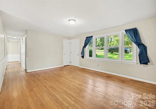Photo 4 of Single family home for sale at 623 Westside Dr, Newton, NC 28658 | MLS# 4427242 | Listing updated on 2026-10-06