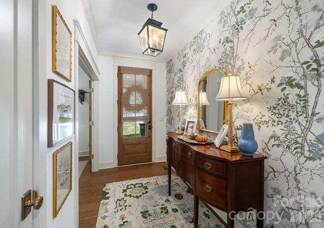 Photo 3 of Single family home for sale at 14 Sugarland Ridge Trl, Fairview, NC 28730 | MLS# 4427245 | Listing updated on 2026-10-05
