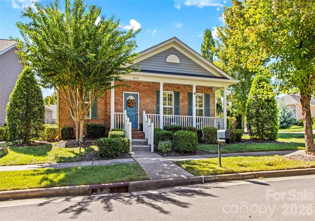 Photo 1 of Single family home for sale at 18114 Ebenezer Dr, Cornelius, NC 28031 | MLS# 4427246 | Listing updated on 2026-10-05