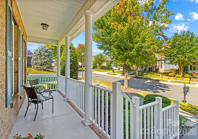 Photo 3 of Single family home for sale at 18114 Ebenezer Dr, Cornelius, NC 28031 | MLS# 4427246 | Listing updated on 2026-10-05