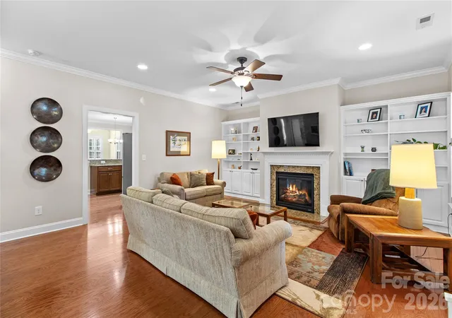 Photo 3 of Single family home for sale at 18114 Ebenezer Dr, Cornelius, NC 28031 | MLS# 4427246 | Listing updated on 2026-10-05