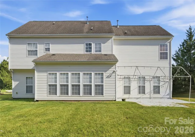 Photo 31 of Single family home for sale at 3003 Rosewater Ln, Indian Trail, NC 28079 | MLS# 4427249 | Listing updated on 2026-10-07