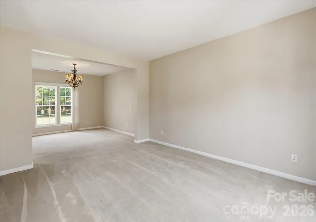 Photo 4 of Single family home for sale at 3003 Rosewater Ln, Indian Trail, NC 28079 | MLS# 4427249 | Listing updated on 2026-10-07