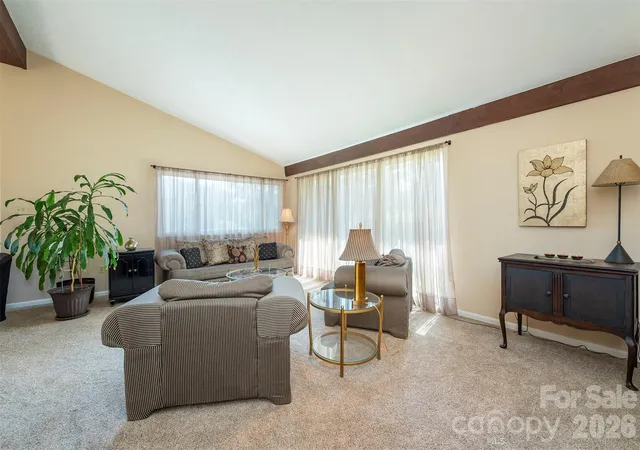 Photo 3 of Single family home for sale at 127 College Cir, Swannanoa, NC 28778 | MLS# 4427251 | Listing updated on 2026-09-29