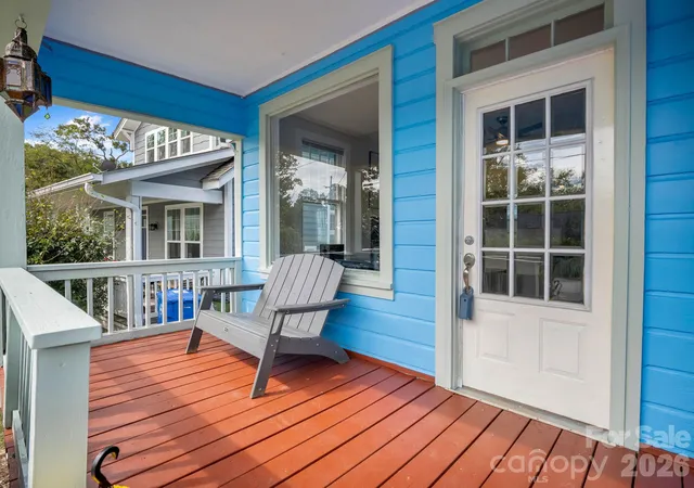 Photo 3 of Multi family home for sale at 200 Courtland Pl, Asheville, NC 28801 | MLS# 4427261 | Listing updated on 2026-10-08