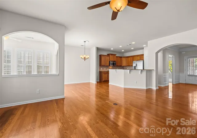 Photo 3 of Single family home for sale at 55420 Derringer Ave, Fort Mill, SC 29707 | MLS# 4427262 | Listing updated on 2026-09-30