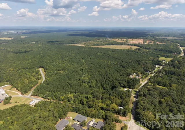 Photo 3 of Land for sale at Tbd Nc Hwy 109 N, Wadesboro, NC 28170 | MLS# 4427269 | Listing updated on 2026-10-06