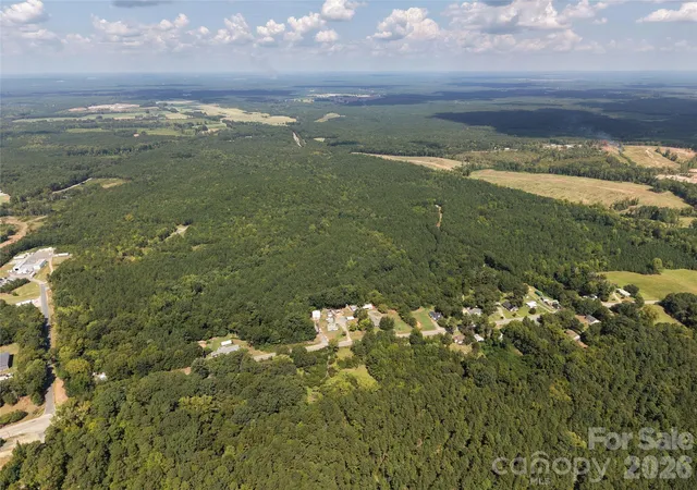 Photo 3 of Land for sale at Tbd Nc Hwy 109 N, Wadesboro, NC 28170 | MLS# 4427269 | Listing updated on 2026-10-06