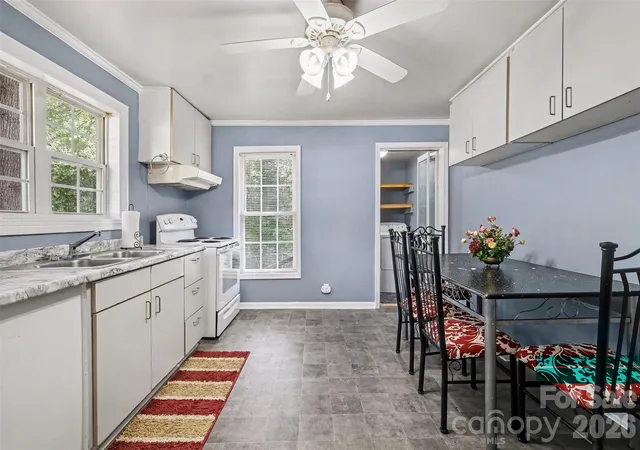 Photo 3 of Single family home for sale at 207 Morris St, Kings Mountain, NC 28086 | MLS# 4427275 | Listing updated on 2026-09-22