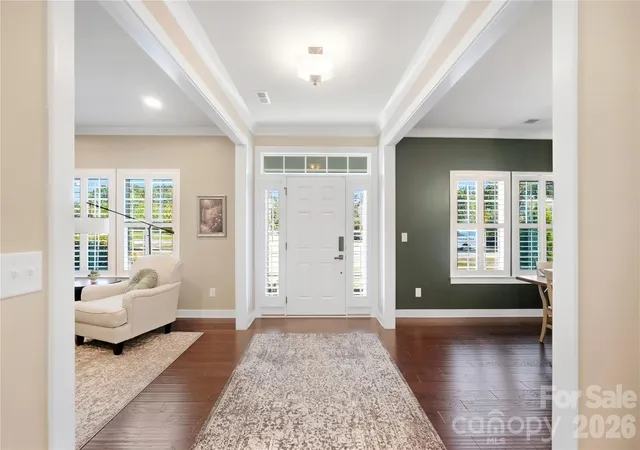 Photo 3 of Single family home for sale at 912 Manorwood Dr, Waxhaw, NC 28173 | MLS# 4427277 | Listing updated on 2026-10-04