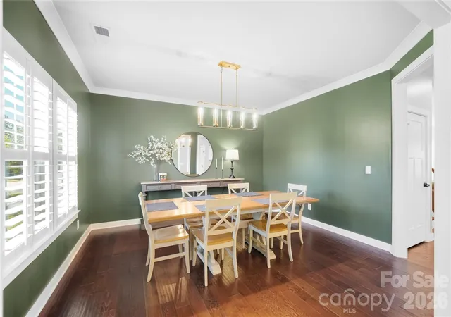 Photo 3 of Single family home for sale at 912 Manorwood Dr, Waxhaw, NC 28173 | MLS# 4427277 | Listing updated on 2026-10-04