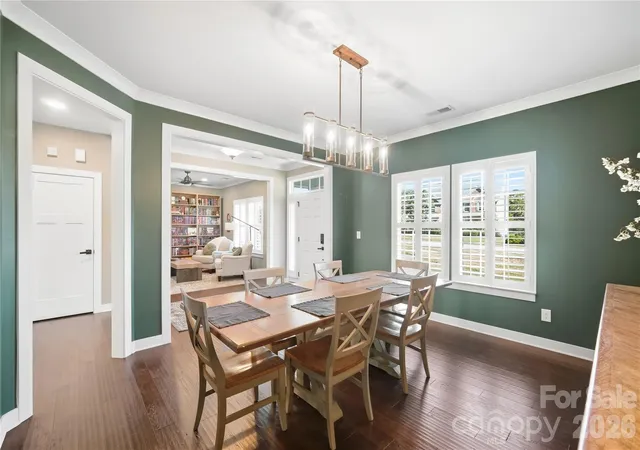 Photo 4 of Single family home for sale at 912 Manorwood Dr, Waxhaw, NC 28173 | MLS# 4427277 | Listing updated on 2026-10-04