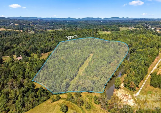 Photo 2 of Land for sale at 711 Pine Cvs Rd, Taylorsville, NC 28681 | MLS# 4427285 | Listing updated on 2026-10-19