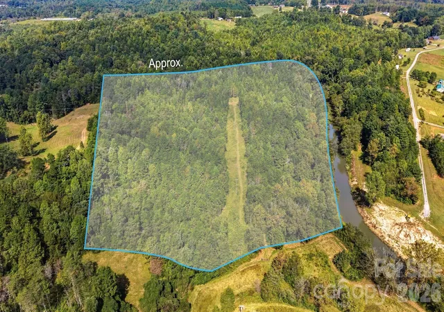 Photo 3 of Land for sale at 711 Pine Cvs Rd, Taylorsville, NC 28681 | MLS# 4427285 | Listing updated on 2026-10-19