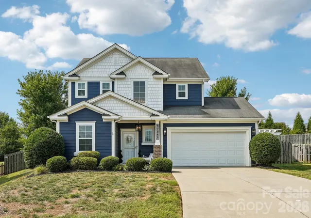 Single family home for sale at 10341 Fresh Water Ct, Concord, NC 28027 | MLS# 4427288 | Listing updated on 2026-09-23