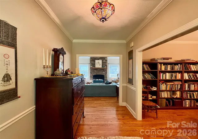 Photo 3 of Single family home for sale at 502 Pace Rd, Hendersonville, NC 28792 | MLS# 4427291 | Listing updated on 2026-09-23