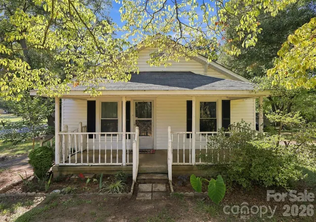 Single family home for sale at 597 Boss Moore Rd, Ellenboro, NC 28040 | MLS# 4427294