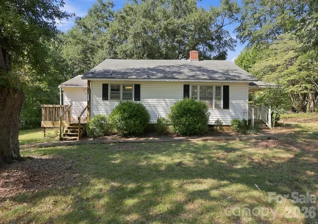 Photo 2 of Single family home for sale at 597 Boss Moore Rd, Ellenboro, NC 28040 | MLS# 4427294 | Listing updated on 2026-10-06