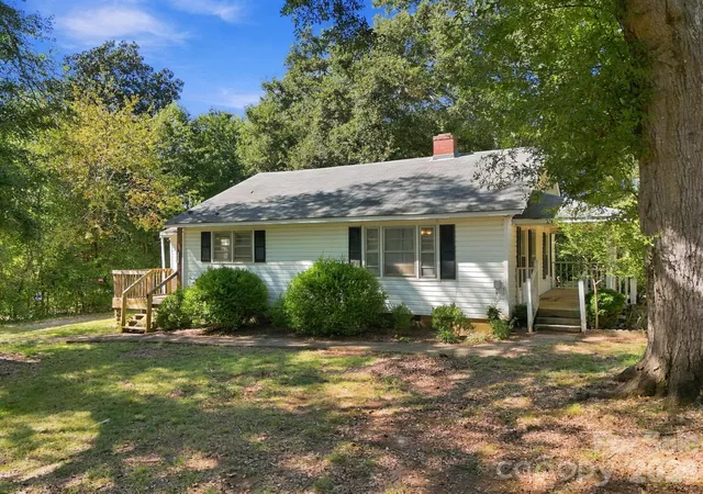 Photo 3 of Single family home for sale at 597 Boss Moore Rd, Ellenboro, NC 28040 | MLS# 4427294 | Listing updated on 2026-10-06