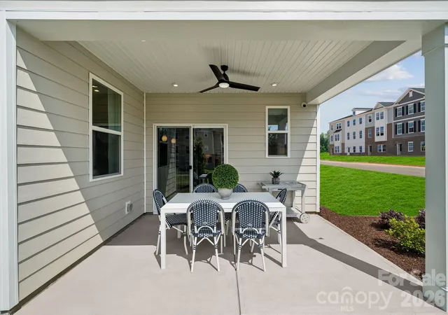 Photo 1 of Townhouse for sale at 1341 Margo Mannor, Fort Mill, SC 29708 | MLS# 4427299 | Listing updated on 2026-09-23