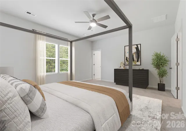 Photo 4 of Townhouse for sale at 1341 Margo Mannor, Fort Mill, SC 29708 | MLS# 4427299 | Listing updated on 2026-09-23